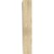 Ekena Millwork Westlake Traditional Rough Sawn Bracket, Douglas Fir, 6"W x 24"D x 36"H BKT06X24X36WTL01RDF - alternate 3